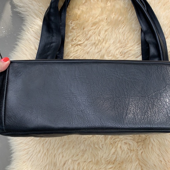 Andrea Mabiani leather bag - Picture 6 of 6